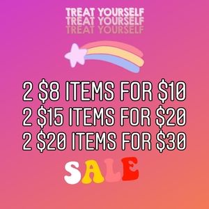 CLOSET CLEAR OUT!!!🎉